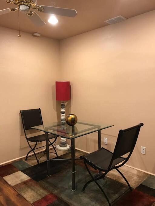 Mountain View Apartment, Residential Area, Private Entrance Sedona Eksteriør billede