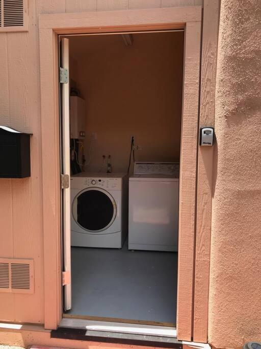 Mountain View Apartment, Residential Area, Private Entrance Sedona Eksteriør billede